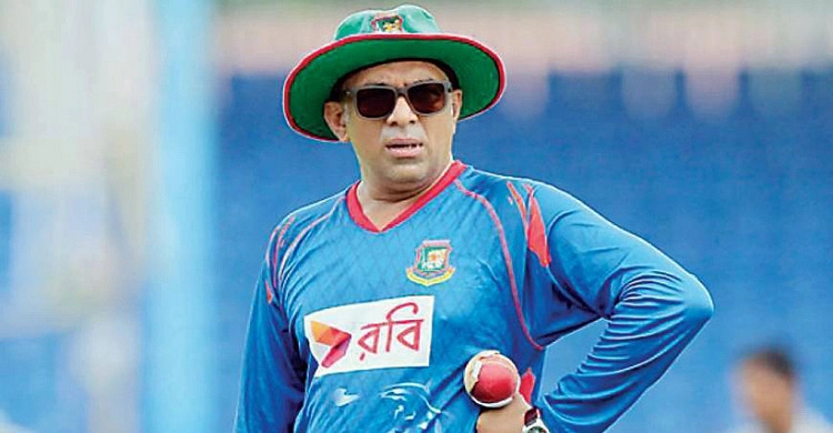 ‘বাধ্য হয়েই’ তাড়াহুড়ো করে কোচ হিসেবে হাথুরুর নাম ঘোষণা করেছে বিসিবি
