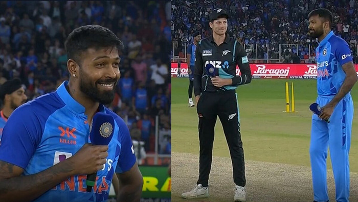 ব্যাটিংয়ে ভারত, দেখেনিন দুই দলের একাদশ