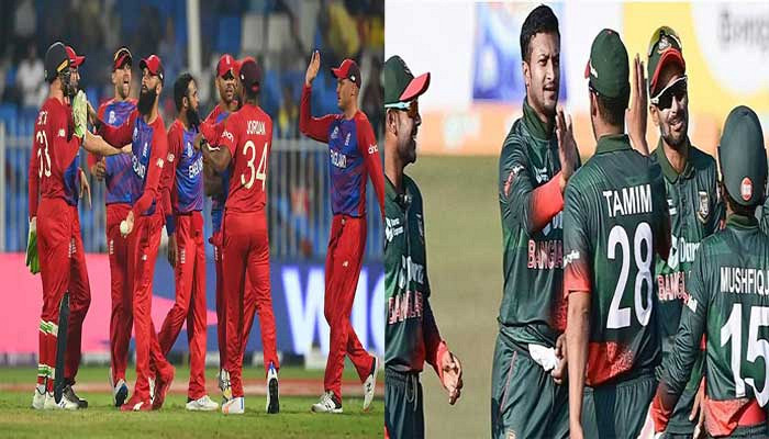 চমক দিয়ে বাংলাদেশ সফরের জন্য দল ঘোষণা করলো ইংল্যান্ড