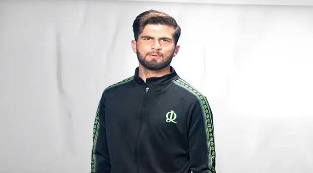 পাকিস্তানের তারকা পেসার শাহিন আফ্রিদির বিরুদ্ধে উঠলো 'নকলের অভিযোগ'