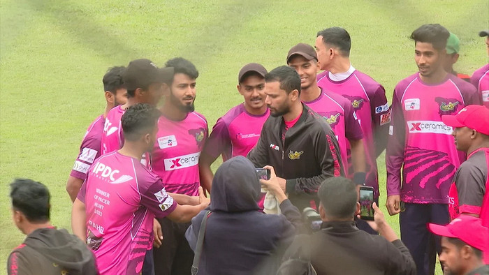 সেমিফাইনালের কঠিন সমীকরন নিয়ে ঢাকা ফিরলো বিপিএল, দেখেনিন পয়েন্ট টেবিল