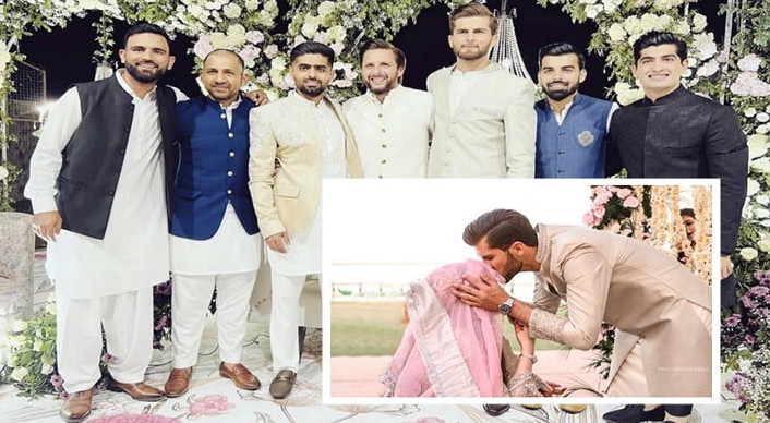 শাহিনের সঙ্গে মেয়ের বিয়ে নিয়ে যা বললেন শহিদ আফ্রিদি