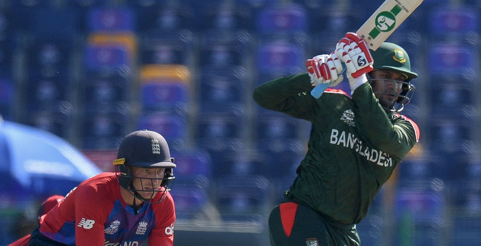 ইংল্যান্ড বনাম বাংলাদেশ: দেখা যাবে না সাকিব বাটলারদের লড়াই