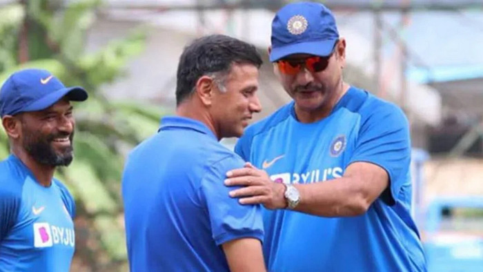 অষ্ট্রেলিয়া বনাম ভারত সিরিজ: আবারও নিজের পুরনো দ্বায়িত্ব ফিরে পাচ্ছেন রবি শাস্ত্রী
