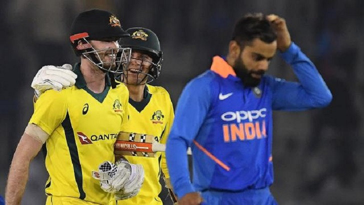 ভারতের মাটিতে ফেভারিট অস্ট্রেলিয়া