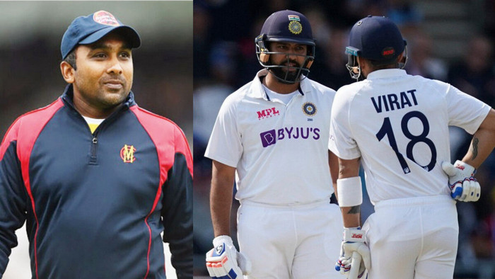 ভারত বনাম আস্ট্রেলিয়া সিরিজ: জয়াবর্ধনে দিলেন বড় বয়ান, সহ্য করতে পারবেন না ভারতীয় ভক্তরা