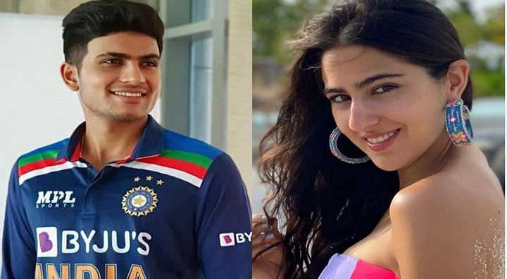 ব্রেকিং নিউজ: হোটেল থেকে লাগেজসহ সারা-শুভমান গিল লাপাত্তা