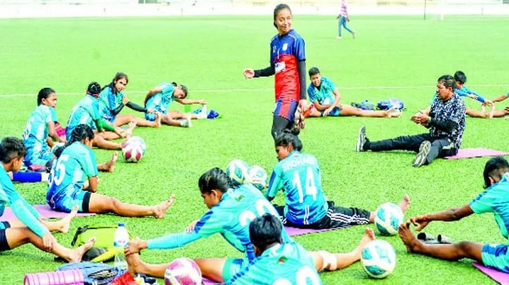 ভুটানের কাছে হারলেও ফাইনালে যাবে বাংলাদেশ, দেখেনিন সমীকরণ