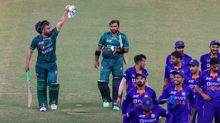 ‘এশিয়া কাপ পাকিস্তানে না হওয়া ক্রিকেটের জন্যই ভালো’