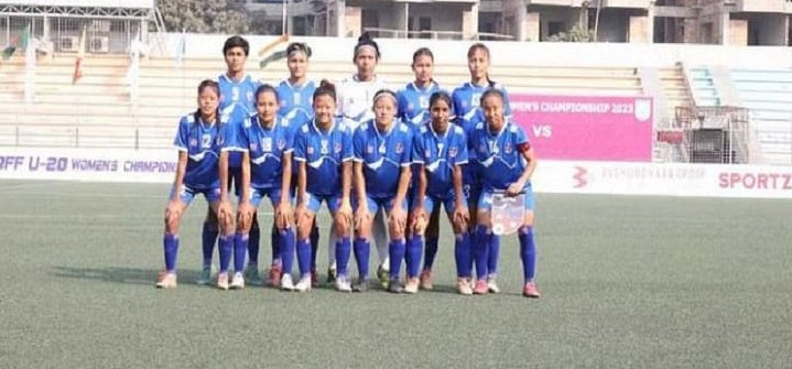 শেষ হলো ভারত বনাম নেপালের ম্যাচ, দেখেনিন ফলাফল, ফাইনালে যেতে জিততেই হবে বাংলাদেশকে