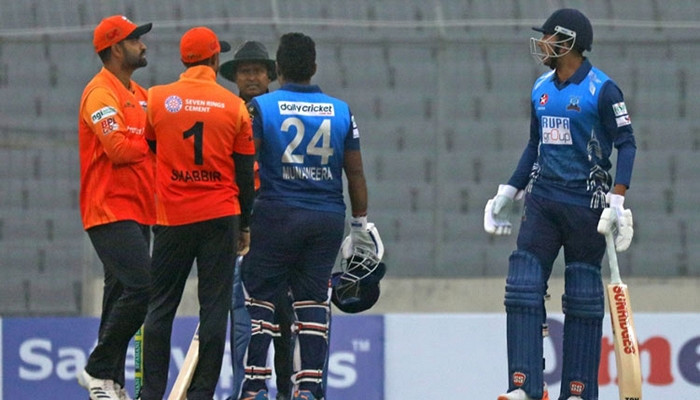 সৌম্য আর বিপিএলের জটিল হিসাব