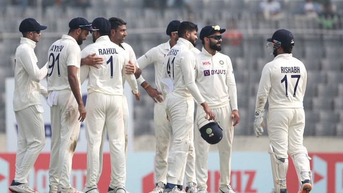 বিশ্ব টেস্ট চ্যাম্পিয়নশিপের ফাইনাল খেলতে যে সমীকরণ মেলাতে হবে ভারতকে, দেখেনিন হিসাব নিকাশ