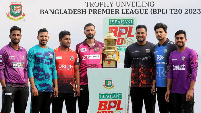 আজ বদলে যাবে বিপিএলের ইতিহাস
