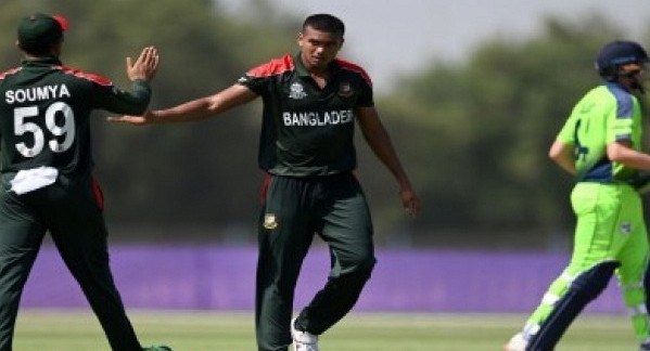 আয়ারল্যান্ড সফরে টি-টোয়েন্টি সিরিজ অনিশ্চিত