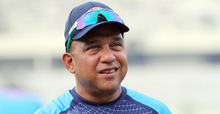 বিপিএলে নতুন বিতর্কের জন্ম দিলেন খালেদ মাহমুদ সুজন