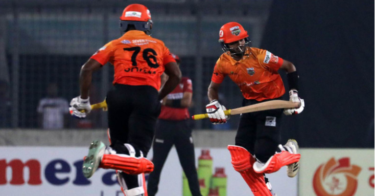 নতুন এক পাওয়ার হিটার পেলো খুলনা