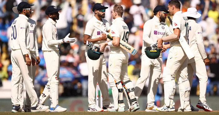 টেস্ট চ্যাম্পিয়নশিপ ফাইনালের আরও কাছে ভারত