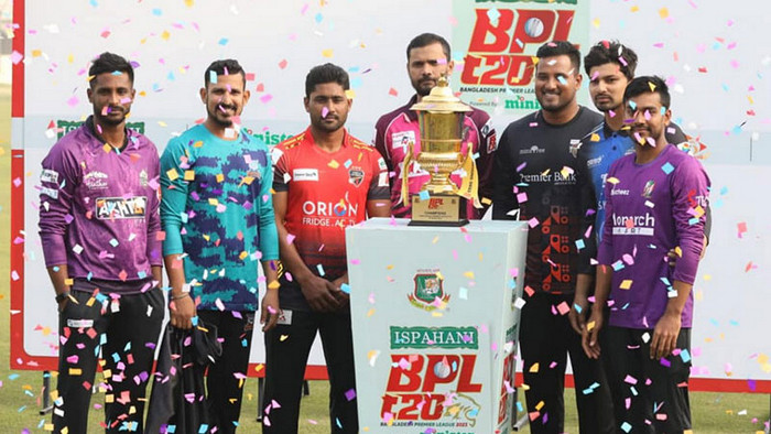 বিপিএলের ফাইনালে এগিয়ে থাকবে যে দল