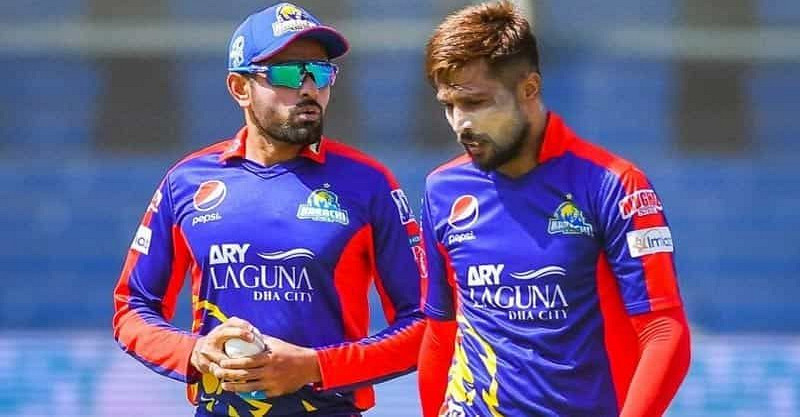 বাবরকে নিয়ে অবিশ্বাস্য মন্তব্য করলেন আমির
