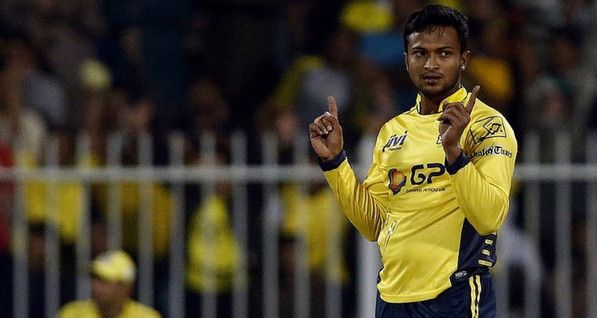 ব্রেকিং নিউজ: পিএসএলে দল পেলেন সাকিব, দেখেনিন যে কয়টি ম্যাচ খেলবেন সাকিব