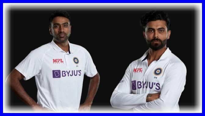 অস্ট্রেলিয়াকে উড়িয়ে দিয়ে র্যাঙ্কিংয়ে চমক দেখালেন অশ্বিন ও জাদেজা