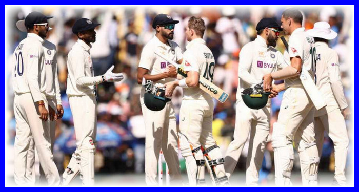 অস্ট্রেলিয়ার বিপক্ষে ২য় টেস্ট ম্যাচের জন্য চমক দিয়ে একাদশ ঘোষণা করলো ভারত