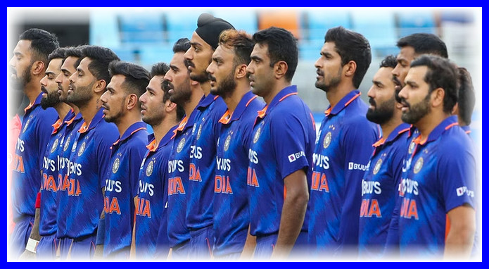 ক্রিকেট ইতিহাসকে পাল্টে দিল ভারত, গড়লো নতুন বিশ্ব রেকর্ড
