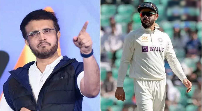 গোপণ তথ্য ফাঁস: যে কারণে নেতৃত্ব হারান কোহলি
