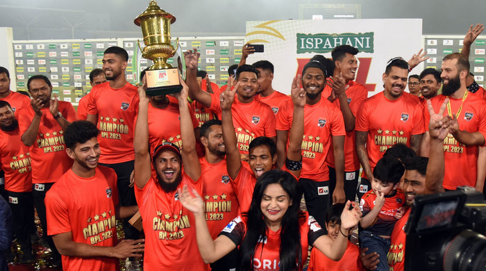 সদ্য শেষ হওয়া বিপিএলের সেরা একাদশ বাছাই করেছেন ক্রিকইনফো