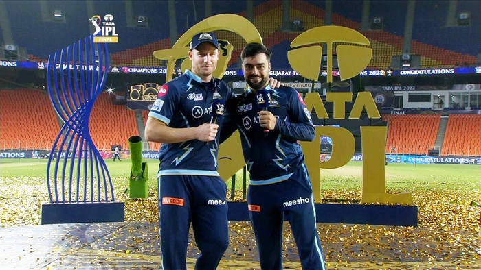 ব্রেকিং নিউজ: আইপিএলে চূড়ান্ত সময় সূচি ঘোষণা