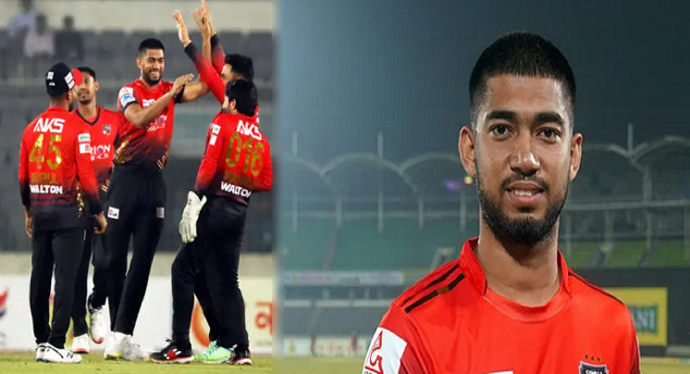 ২০২৩ বিপিএলে এক ম্যাচে সর্বোচ্চ উইকেট শিকারী ৫ জনের নাম প্রকাশ