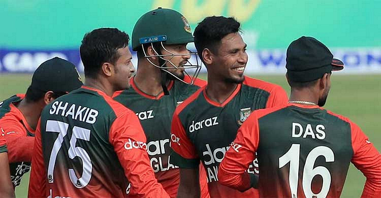 ইংল্যান্ডের বিপক্ষে টি-টোয়েন্টি দলে থাকবে একাধিক চমক