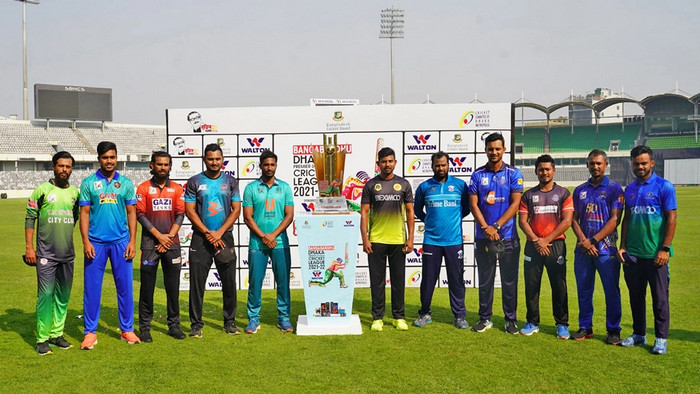 ডিপিএলের প্রাইজমানিতে থাকছে লাখ টাকার পুরস্কার