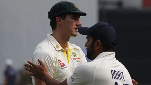 নতুন ইতিহাস: অস্ট্রেলিয়া ৪৩, ভারত ৩২