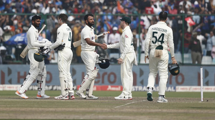 অস্ট্রেলিয়ার বিপক্ষে তৃতীয় ও চতুর্থ টেস্টের জন্য আরও শক্তিশালী দল ঘোষণা করলো ভারত