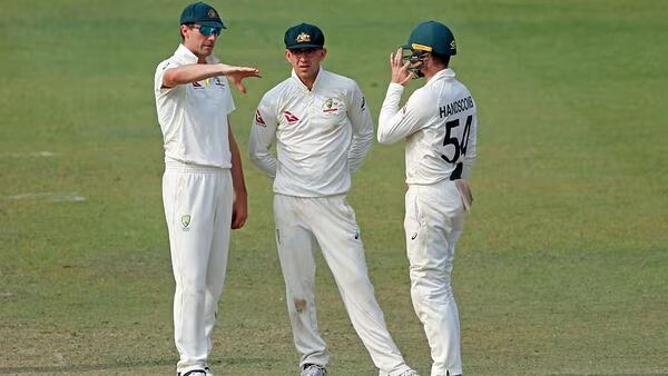 পর পর দুই টেস্ট ম্যাচ হারার পর সরাসরি যে বিষয়টাকে দায়ী করলেন অধিনায়ক কামিন্স