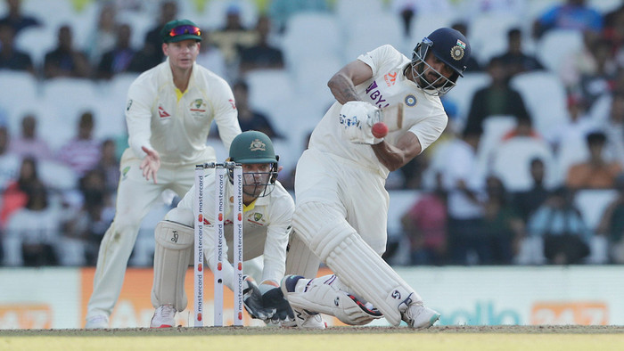 'ভারত পরীক্ষায় আমরা ফেইল করেছি'