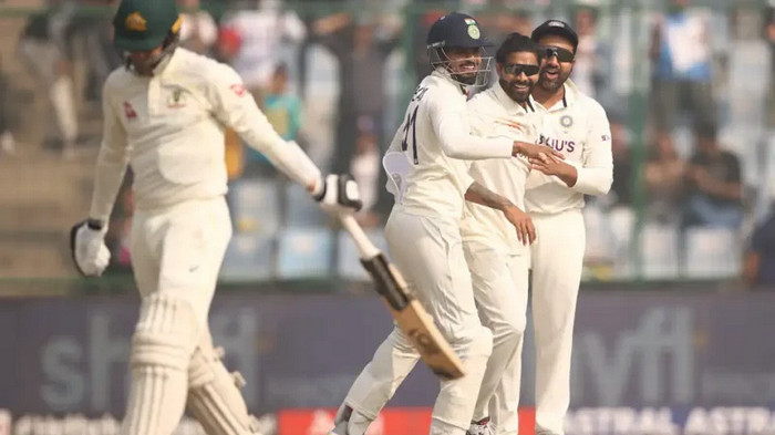 বিশ্ব টেস্ট চ্যাম্পিয়নশিপের ফাইনালে খেলবে যে দুই দল জানালো আইসিসি