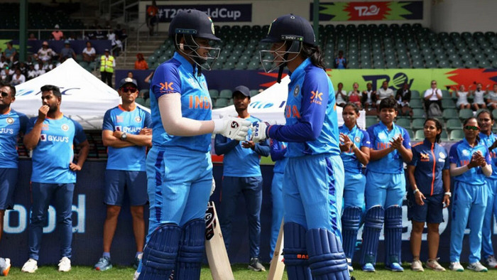 আজ সেমিফাইনাল ম্যাচের জন্য অস্ট্রেলিয়ার বিপক্ষে শক্তিশালী একাদশ ঘোষণা করলো ভারত