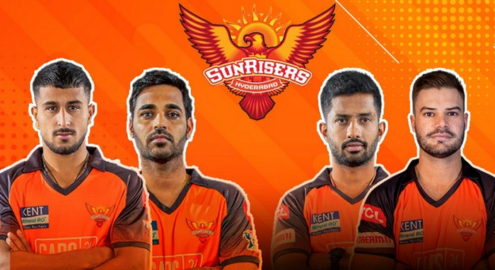 সবার আগে চমক দিয়ে নতুন অধিনায়ক নাম ঘোষণা করলো সানরাইজার্স হায়দরাবাদ