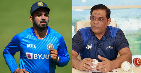 রাহুল একাদশের জায়গা পাওয়ারই যোগ্য না: রশিদ লতিফ