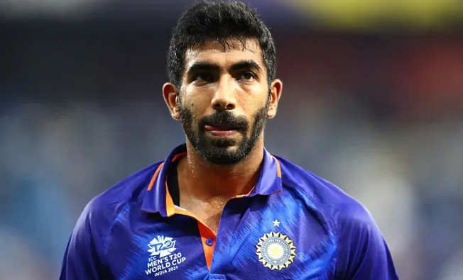 জানা গেল বুমরার ইনজুরির সর্বশেষ অবস্থা