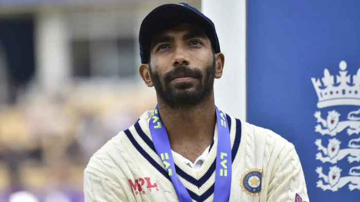 ব্রেকিং নিউজ: শেষ হতে চলেছে বুমরাহ’র ক্যারিয়ার, নিতে পারেন কঠিন সিদ্ধান্ত