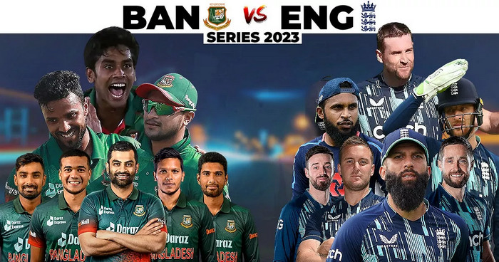 ৪ ব্যাটার, ৪ অলরাউন্ডার, ২ পেসার ও ১স্পিনার নিয়ে ইংল্যান্ডের বিপক্ষে বাংলাদেশের একাদশ ঘোষণা