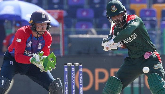 বাংলাদেশ বনাম ইংল্যান্ড ওয়ানডে সিরিজে বড় ভুল করে বসল বিসিবি