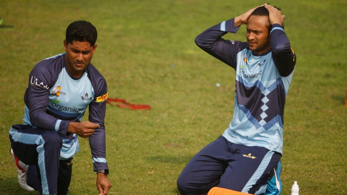 সাকিবের চাওয়াতে ফিরছেন ইমরুল