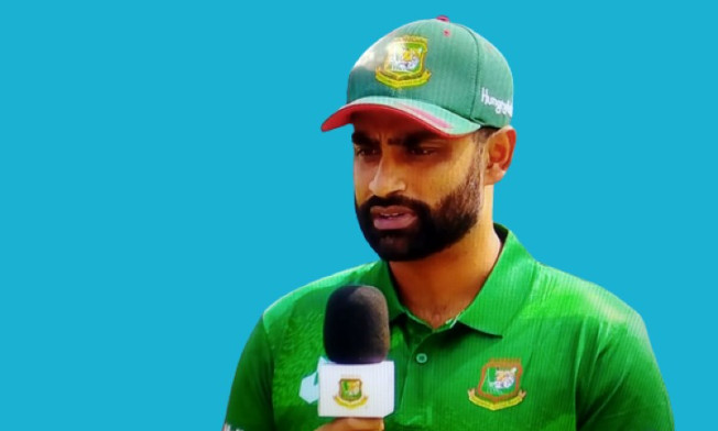 জয়ের কাছে গিয়ে ম্যাচ হেরে সরাসরি যে বিষয়টাকে দায়ি করলেন অধিনায়ক তামিম