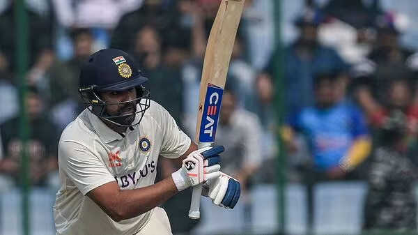 দুইবার বাঁচলো রোহিত, ওয়ানডে স্টাইলে ব্যাটিং শুরু ভারতের, দেখেনিন সর্বশেষ স্কোর