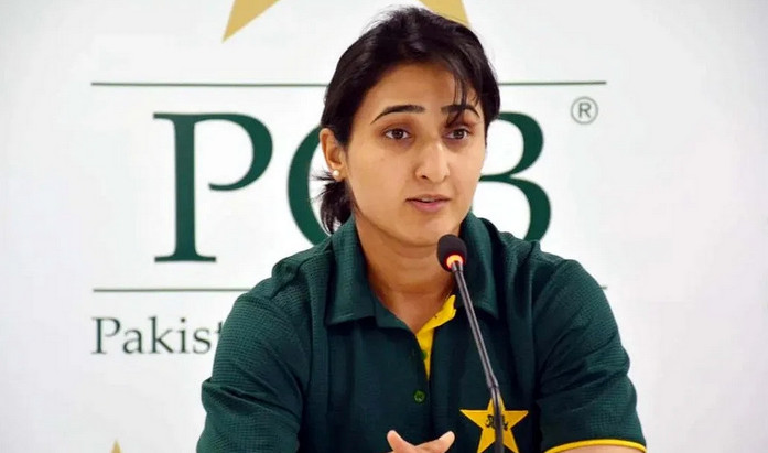 দায়িত্ব ছাড়লেন পাকিস্তান অধিনায়ক