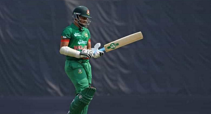 সাকিবকে পাঁচে খেলানোর আসল কারণ ফাঁস